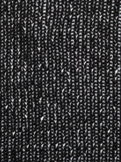 Wam Denim Truien|Trui 77515 Tulum Black White
