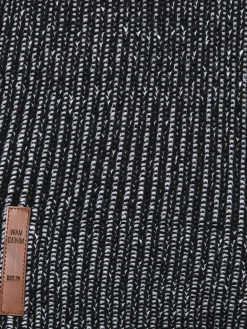 Wam Denim Truien|Trui 77515 Tulum Black White