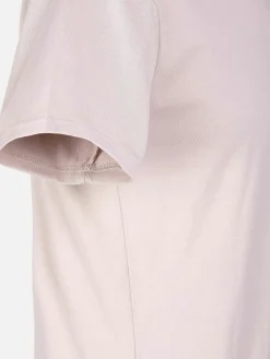 Wam Denim T-Shirts|T-Shirt 89354 Burgdorf Beige