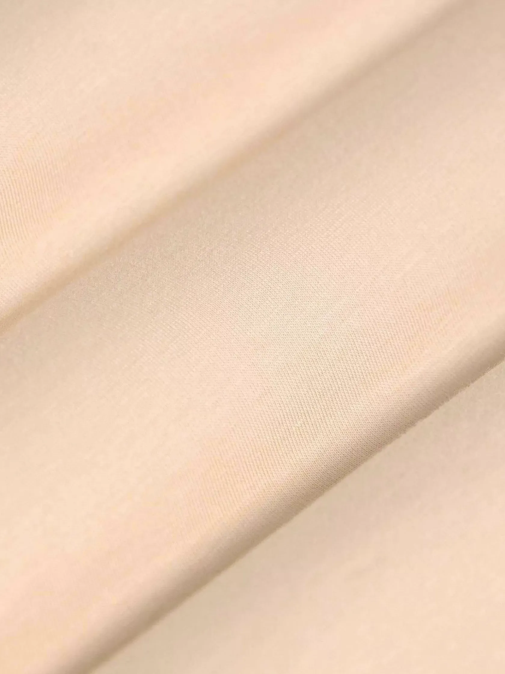 Wam Denim T-Shirts|T-Shirt 79529 Clemont Beige