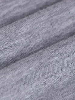 Wam Denim T-Shirts|T-Shirt 89356 Cossonay Grey