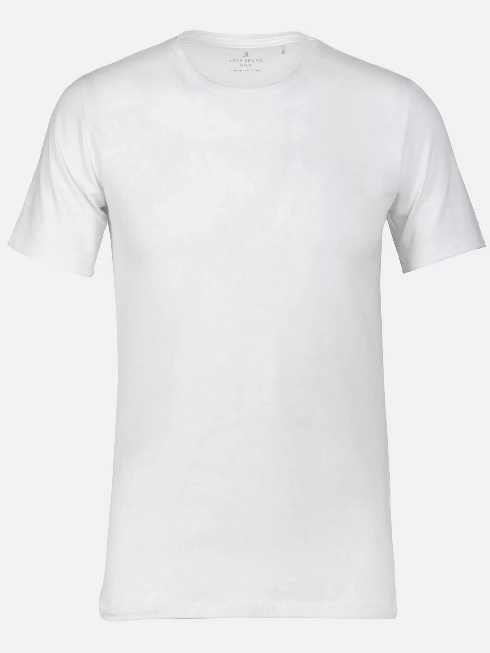 Wam Denim T-Shirts|T-Shirt 89356 Cossonay White