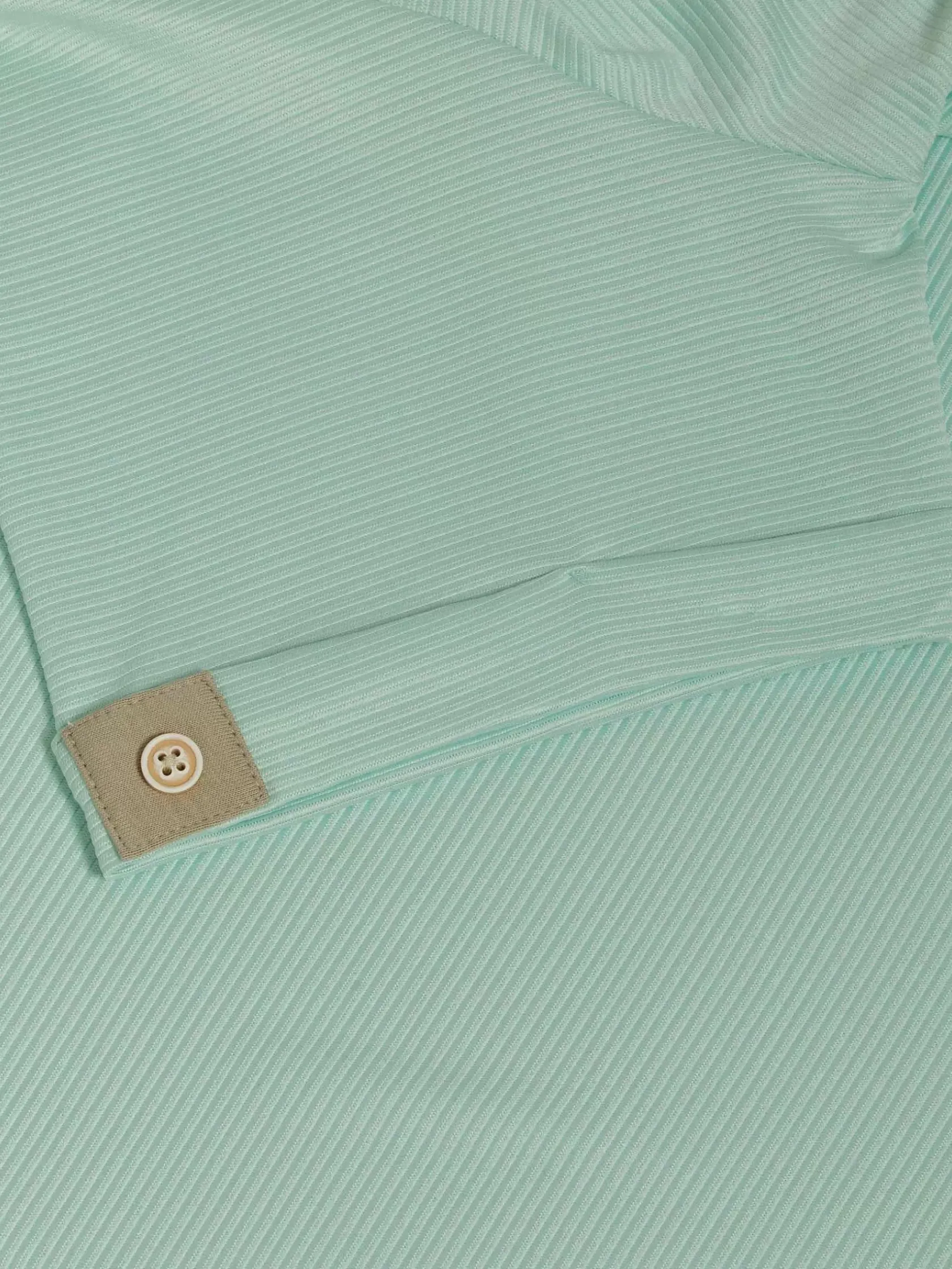 Wam Denim T-Shirts|T-Shirt 79593 Kyoto Menthol