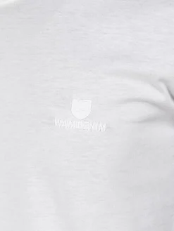 Wam Denim T-Shirts|T-Shirt 79493 Lansing White