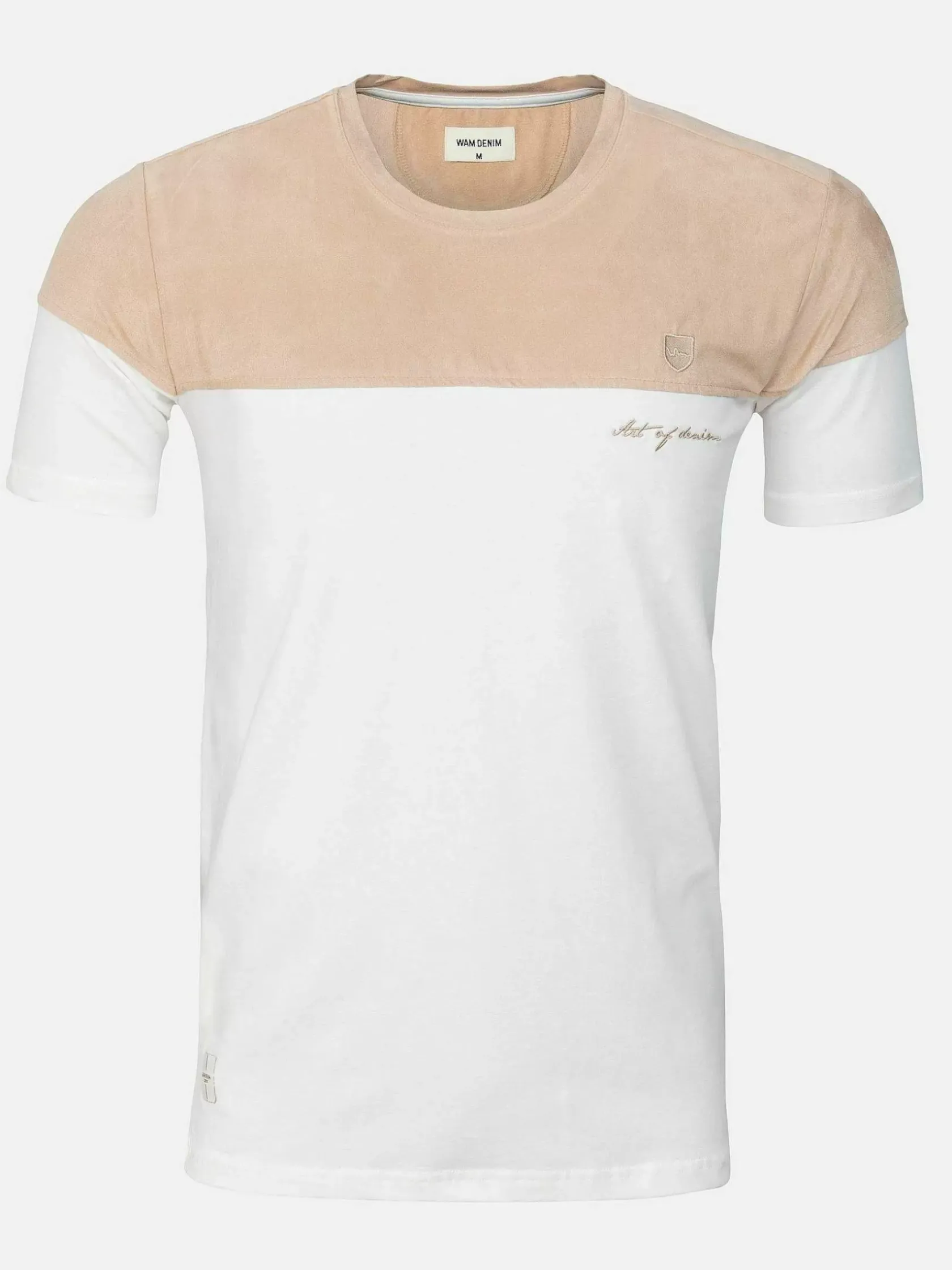 Wam Denim T-Shirts|T-Shirt 79510 Santa Clarita