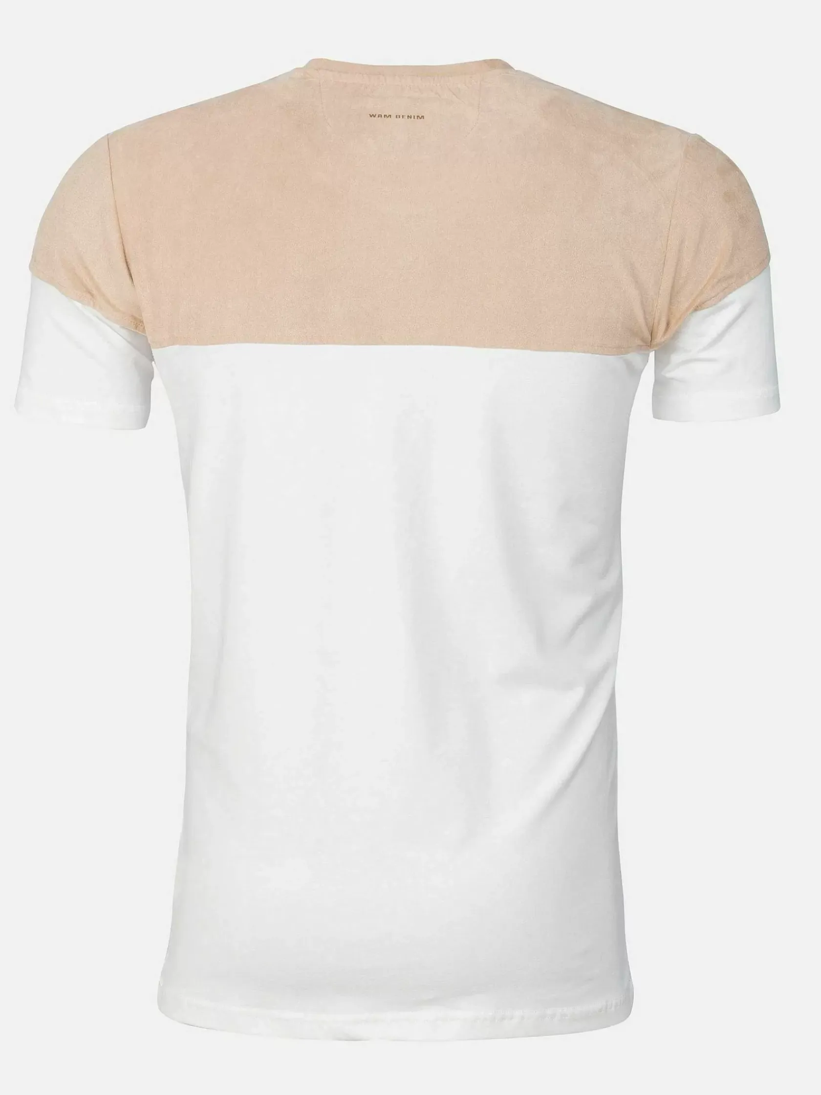 Wam Denim T-Shirts|T-Shirt 79510 Santa Clarita