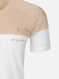 Wam Denim T-Shirts|T-Shirt 79510 Santa Clarita