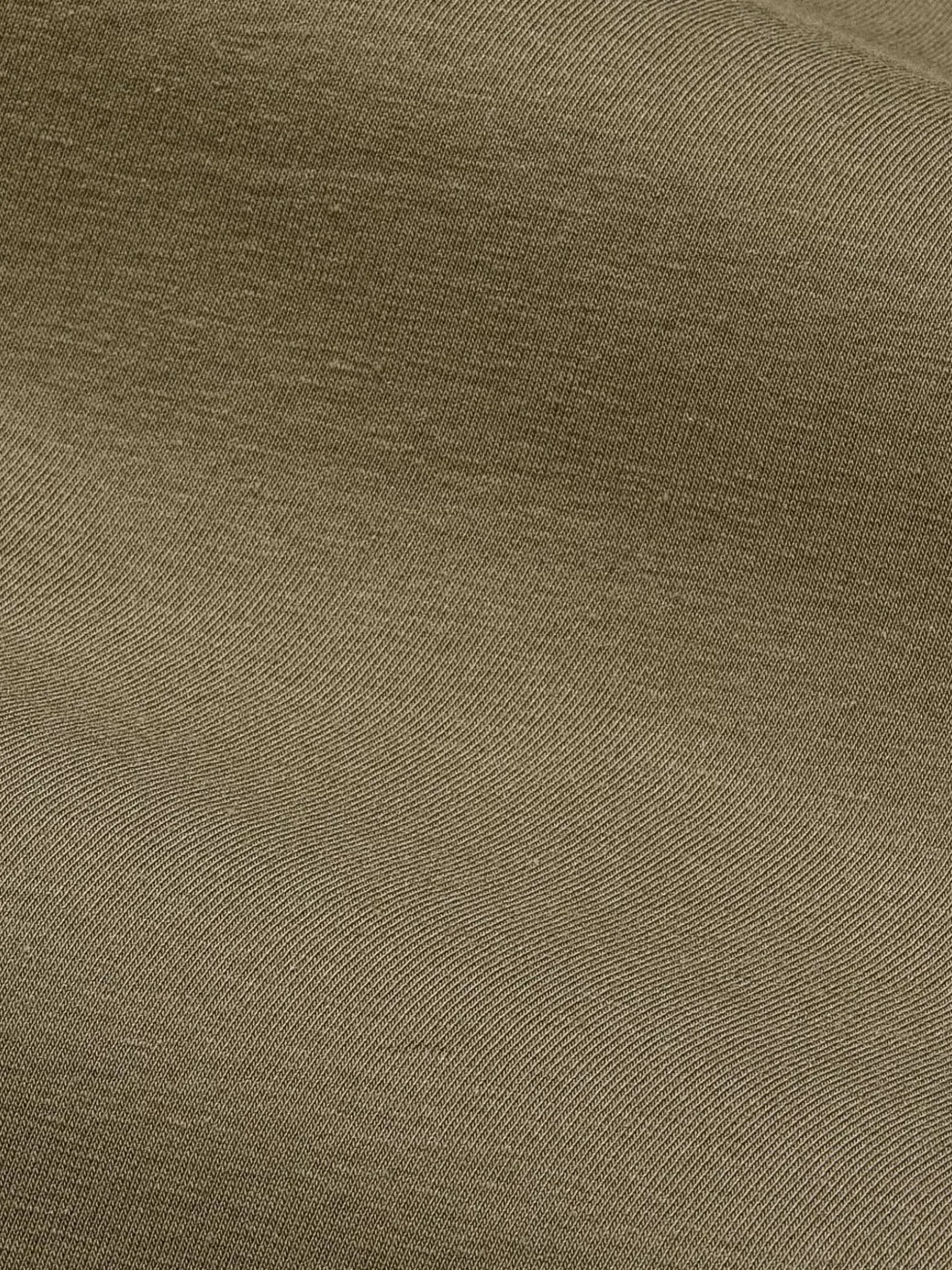 Wam Denim T-Shirts|T-Shirt 69116 Winston Salem Khaki