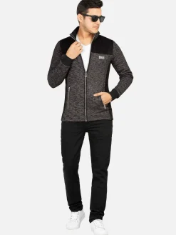 Wam Denim Vesten|Vest 76252 Bellevue Black