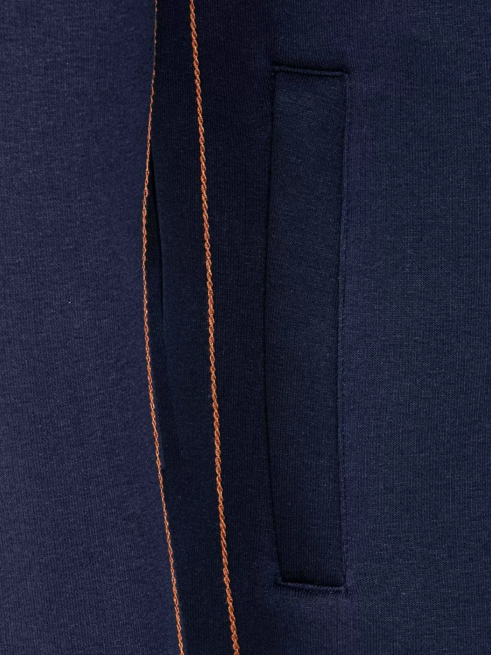 Wam Denim Vesten|Vest 76336 Maiden Navy