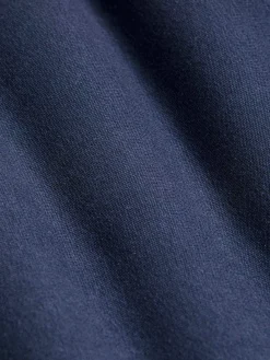 Wam Denim Vesten|Vest 76336 Maiden Navy