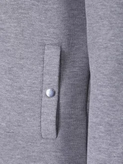 Wam Denim Vesten|Vest 76305 Prodromos Grey