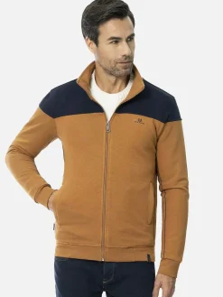 Wam Denim Vesten|Vest 76296 Thames Peru