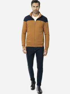 Wam Denim Vesten|Vest 76296 Thames Peru
