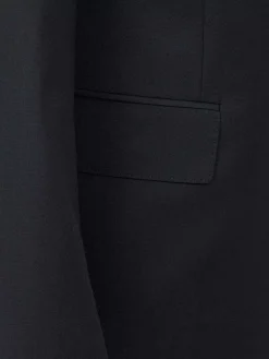 Wam Denim Kostuums|Vittorio Navy Colbert