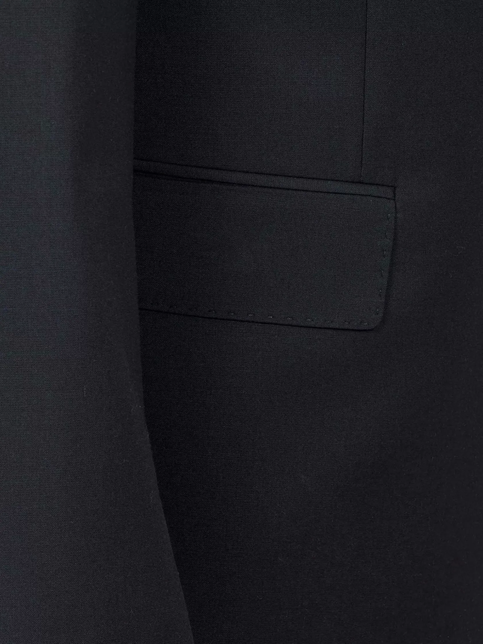 Wam Denim Kostuums|Vittorio Navy Colbert