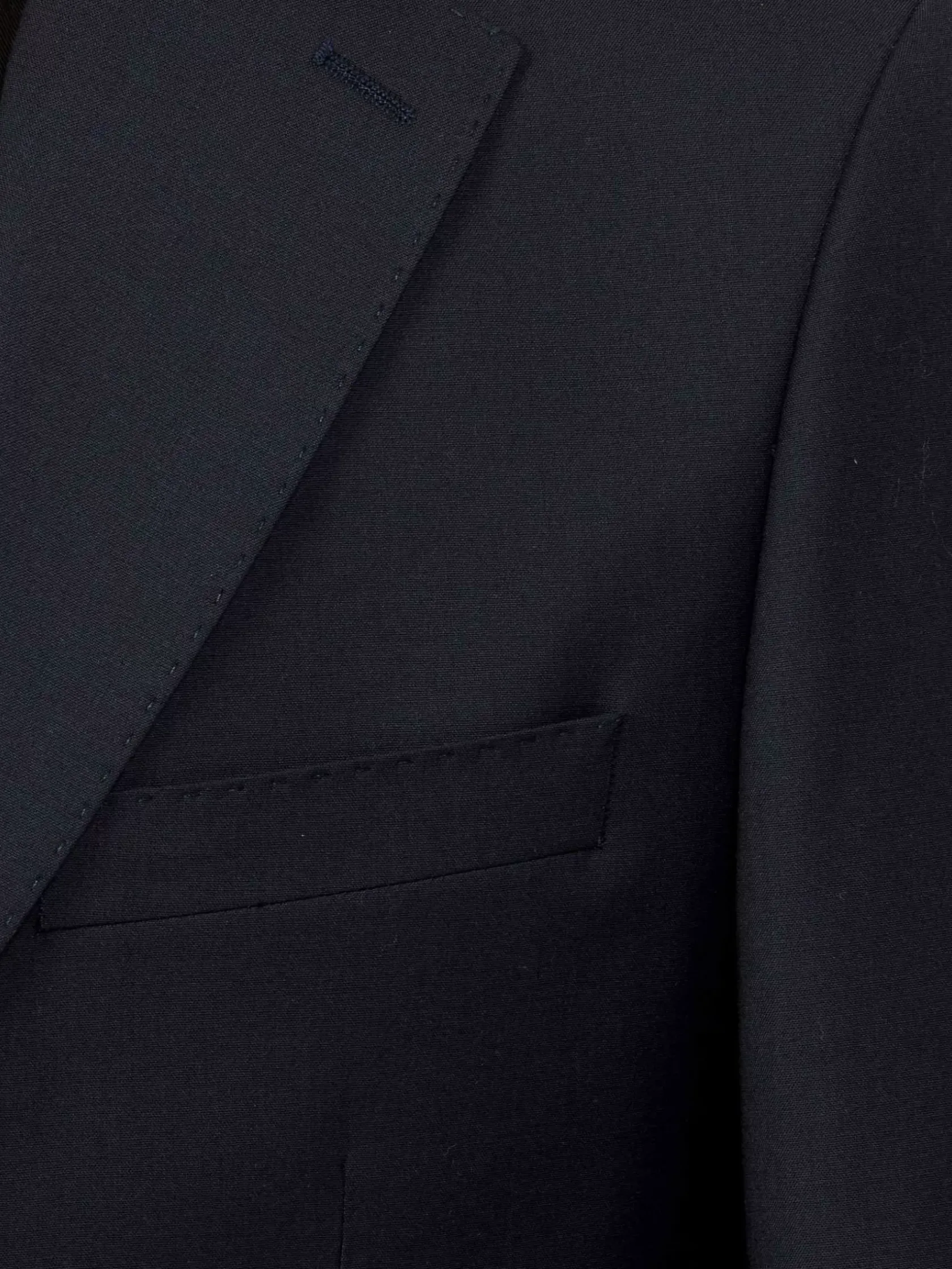 Wam Denim Kostuums|Vittorio Navy Colbert