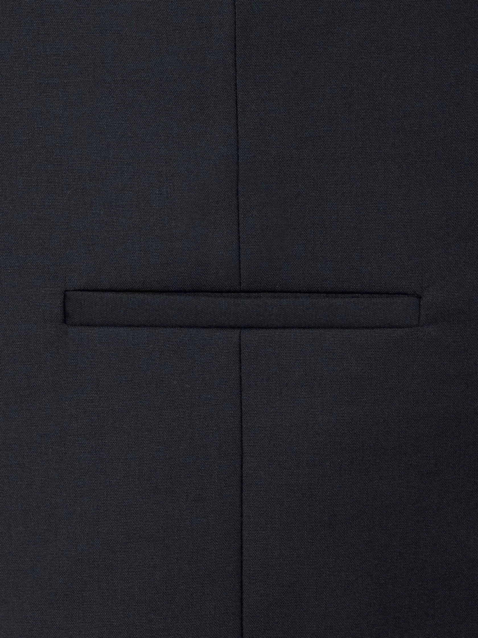 Wam Denim Gilets|Vittorio Navy Gilet