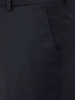 Wam Denim Pantalons|Vittorio Navy Pantalon