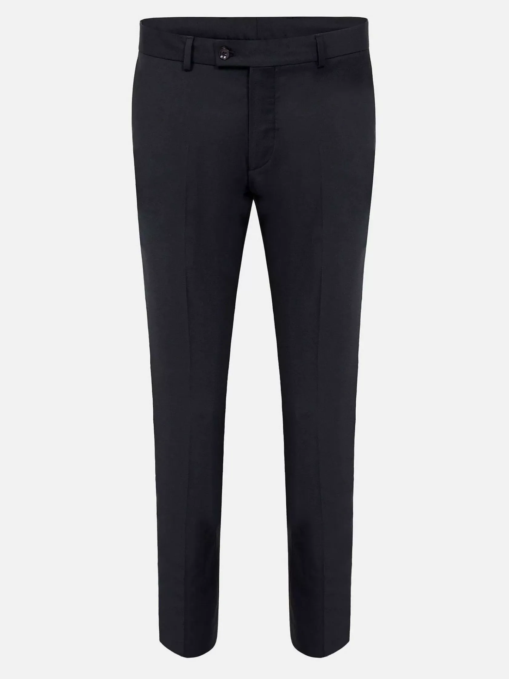 Wam Denim Pantalons|Vittorio Navy Pantalon