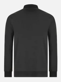 Wam Denim Zomerjassen|Vitus Slim Fit Black Jassen