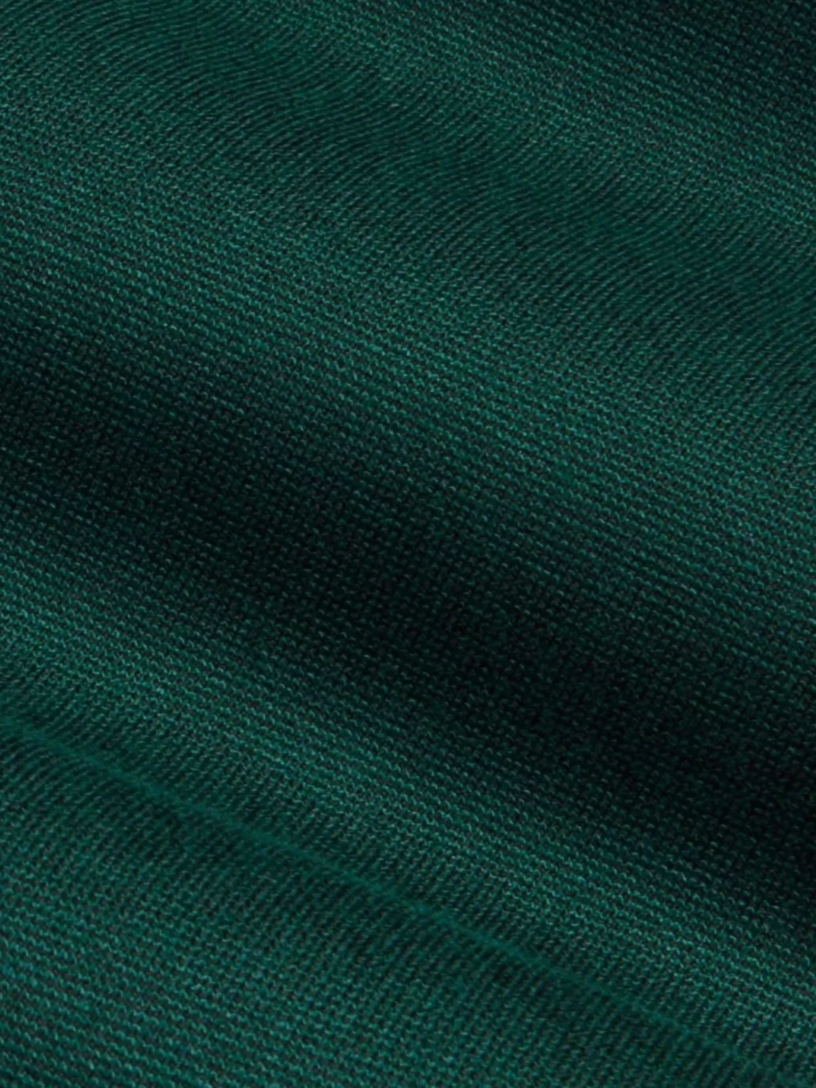 Wam Denim Pantalons|Wayne Glen Check Slim Fit Green Suit Pantalon