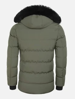 Wam Denim Winterjassen|Winter Jassen 71238 Canterbury