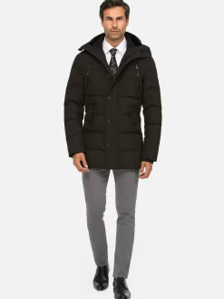 Wam Denim Winterjassen|Winter Jassen 71238 Canterbury