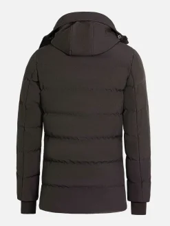 Wam Denim Winterjassen|Winter Jassen 71238 Canterbury