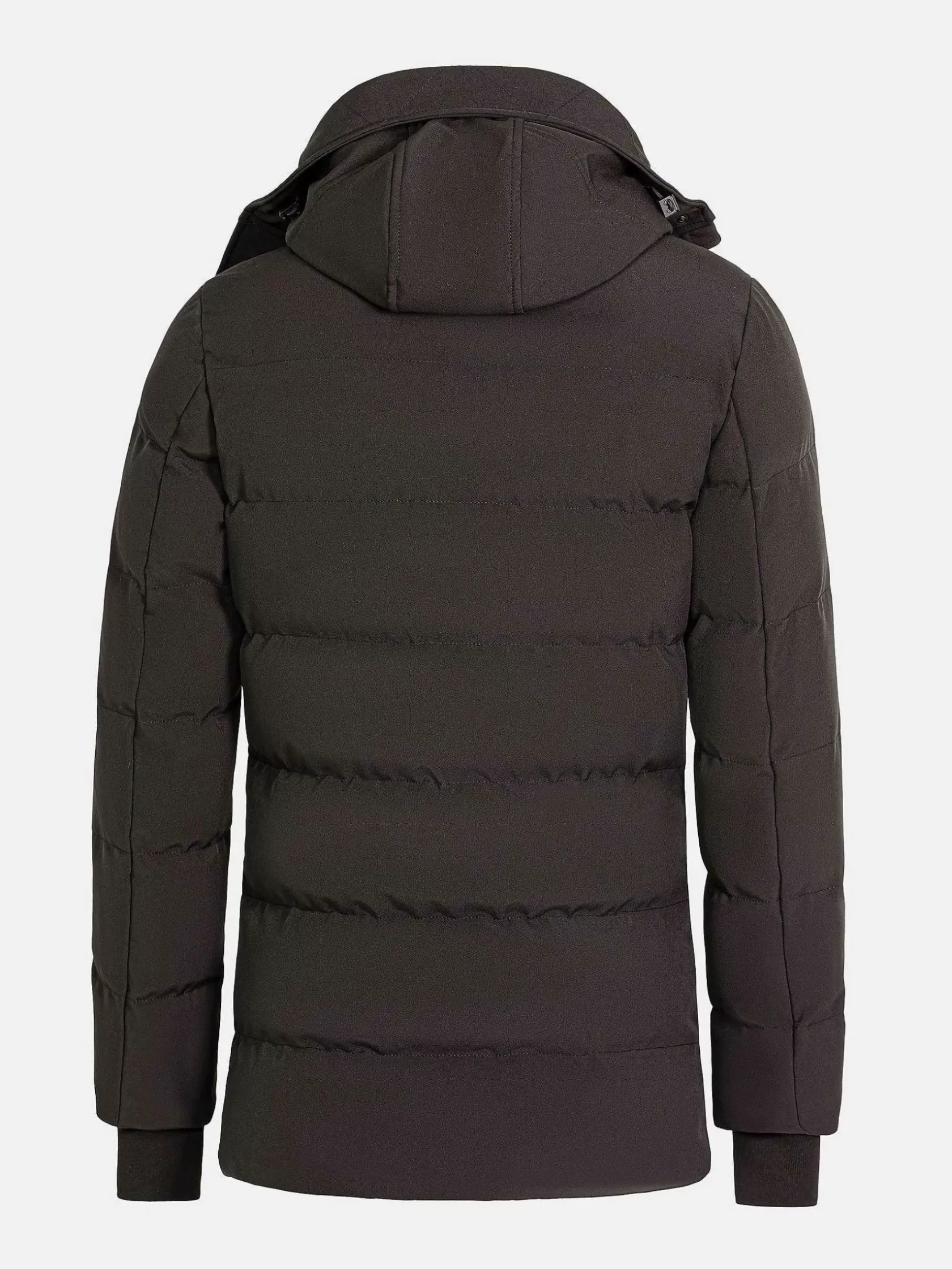 Wam Denim Winterjassen|Winter Jassen 71238 Canterbury