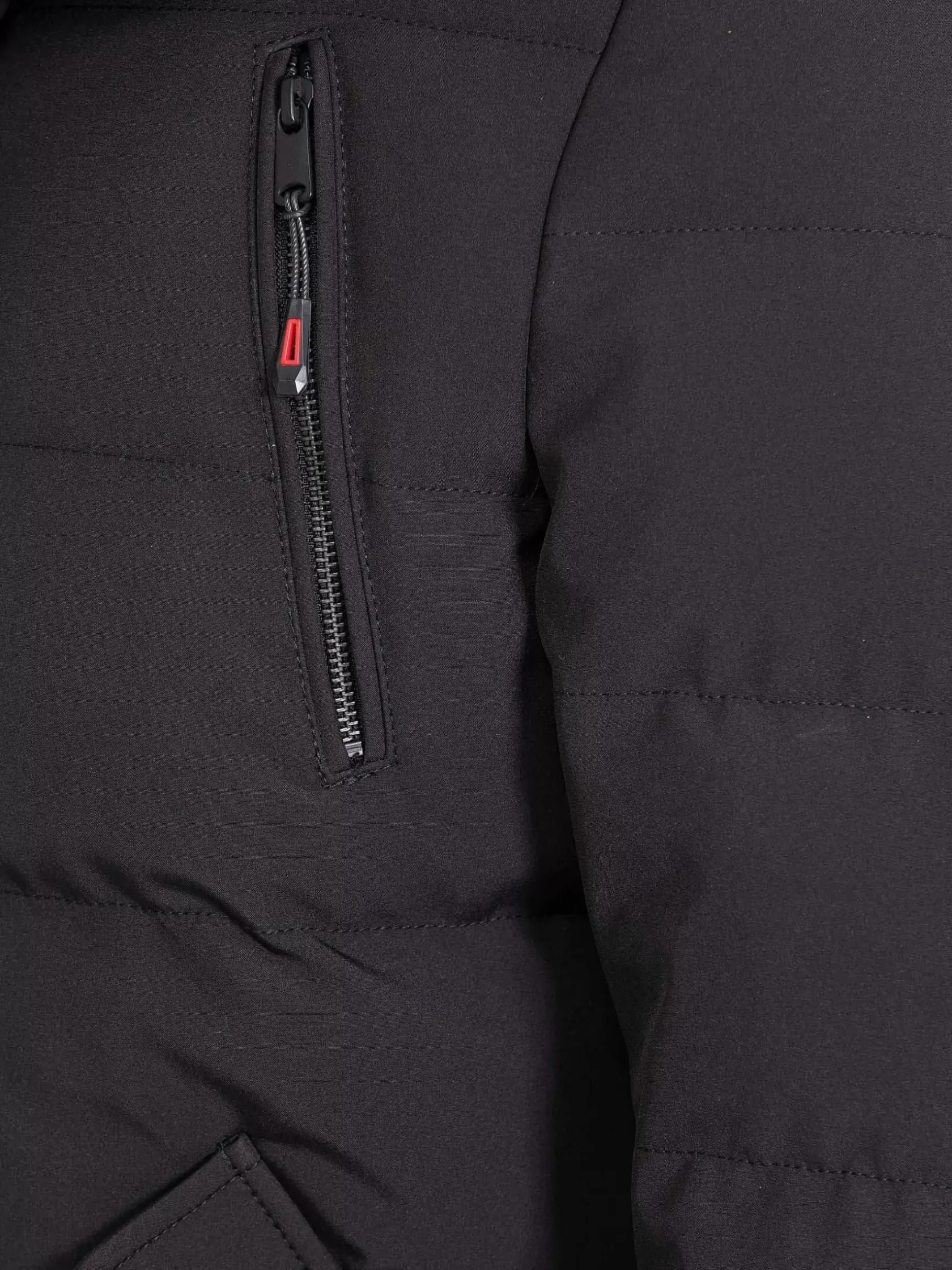 Wam Denim Winterjassen|Winter Jassen 71238 Canterbury