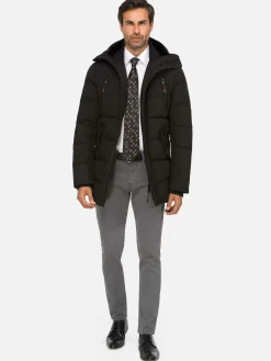 Wam Denim Winterjassen|Winter Jassen 71238 Canterbury