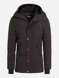 Wam Denim Winterjassen|Winter Jassen 71238 Canterbury