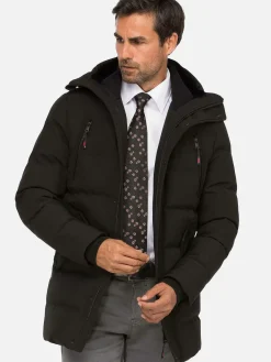 Wam Denim Winterjassen|Winter Jassen 71238 Canterbury