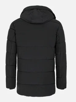Wam Denim Winterjassen|Winterjassen 71239 Canterbury Black