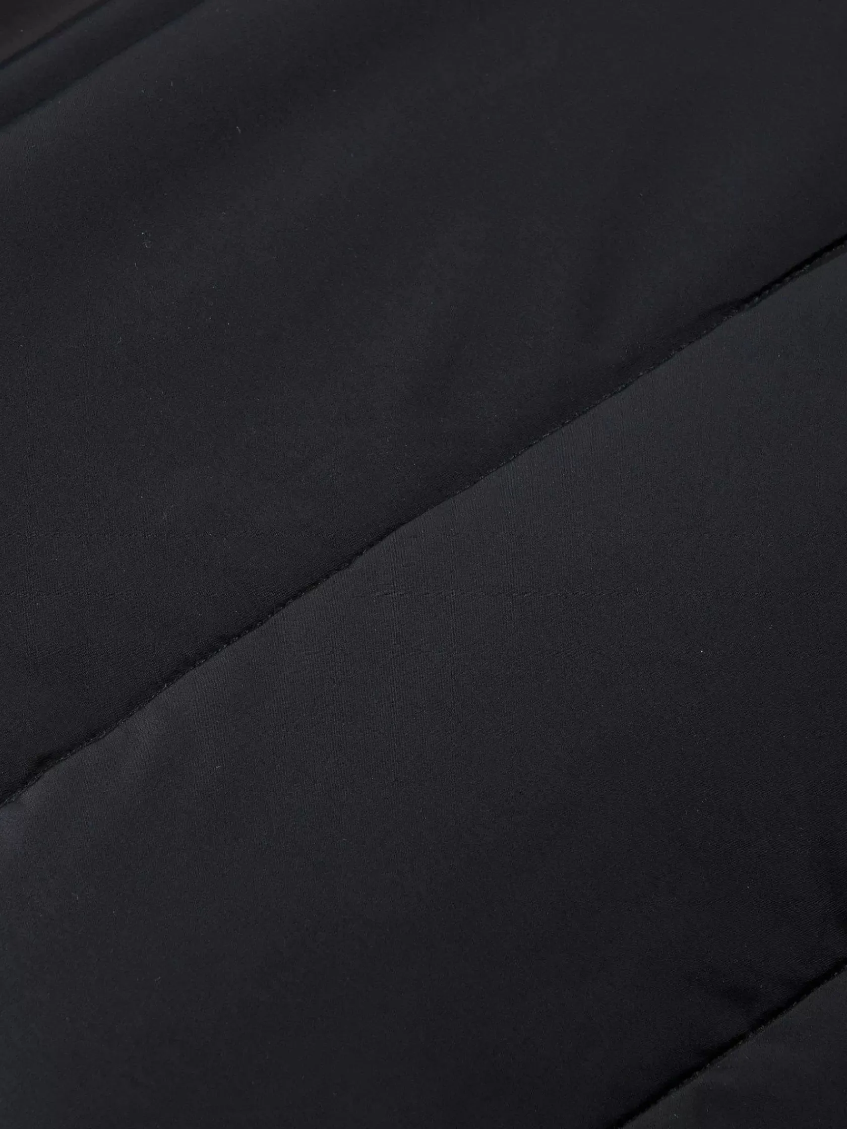 Wam Denim Winterjassen|Winterjassen 71239 Canterbury Black