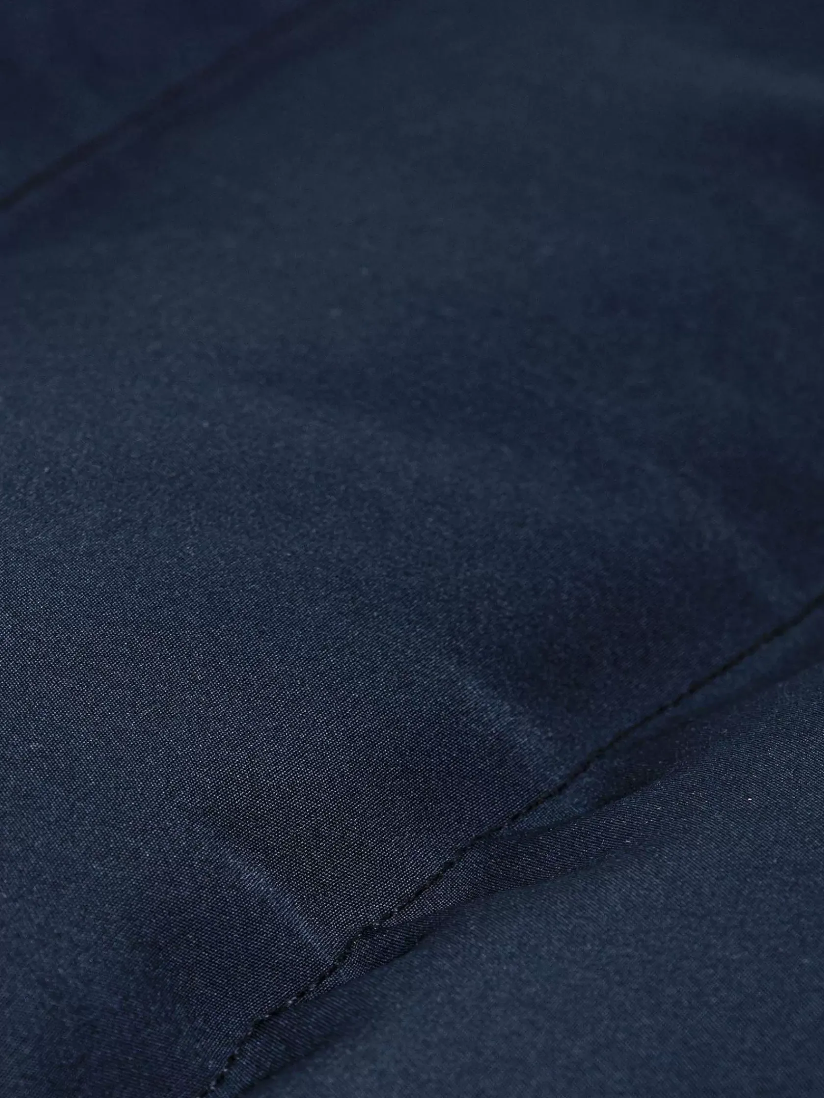 Wam Denim Winterjassen|Winter Jassen 71238 Canterbury Navy