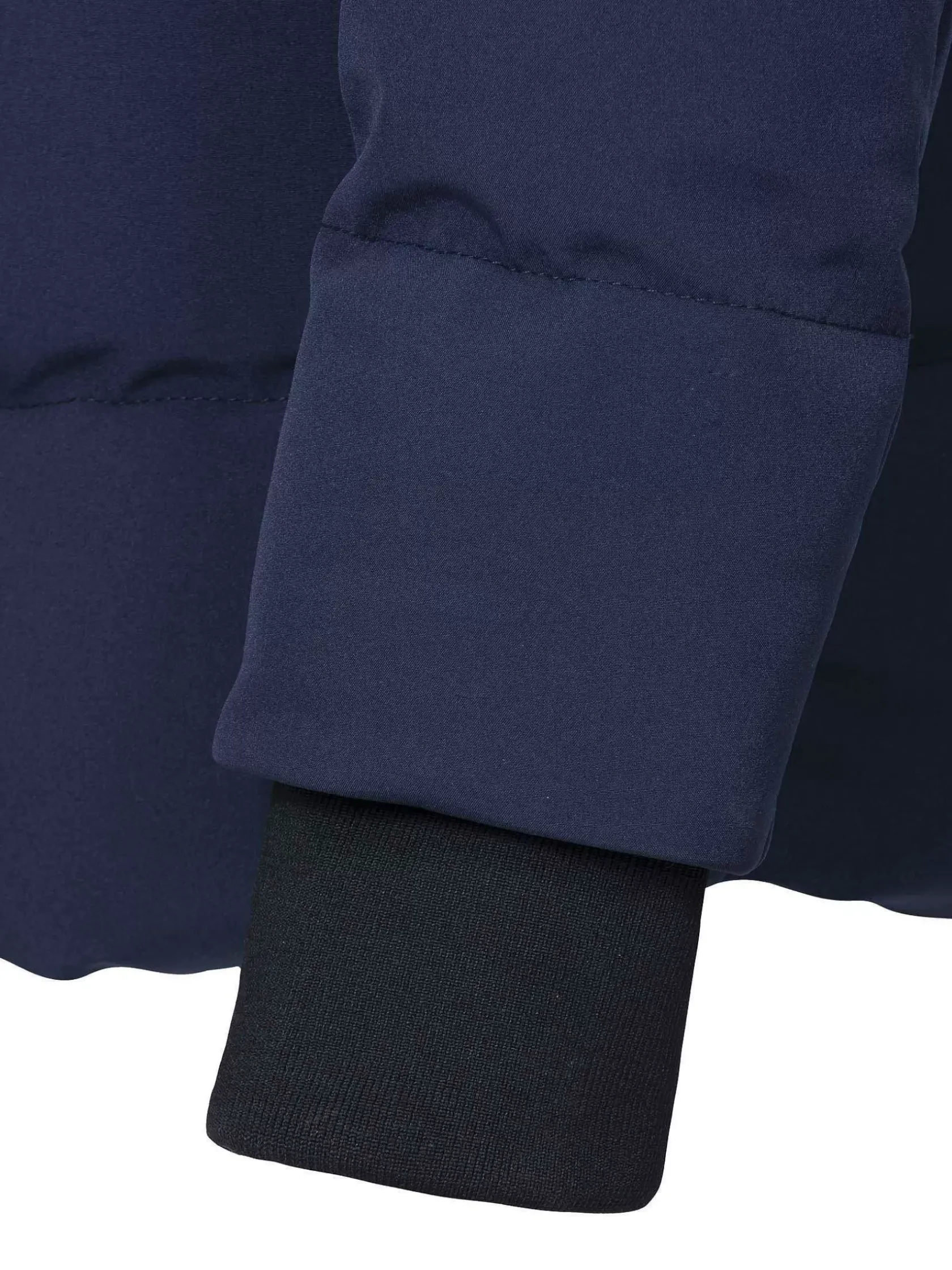 Wam Denim Winterjassen|Winter Jassen 71238 Canterbury Navy