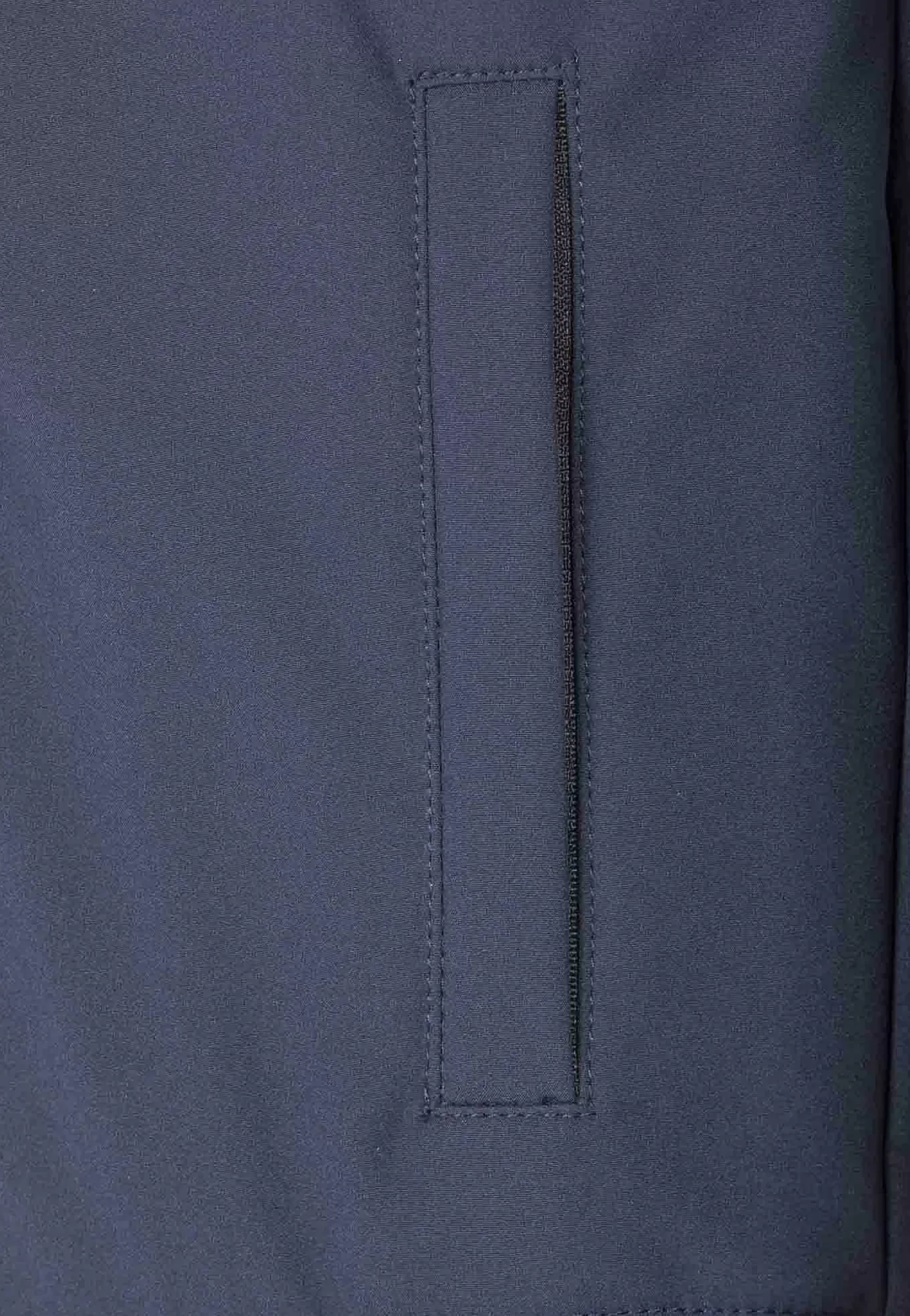 Wam Denim Winterjassen|Winterjassen 71267 Mayens Navy