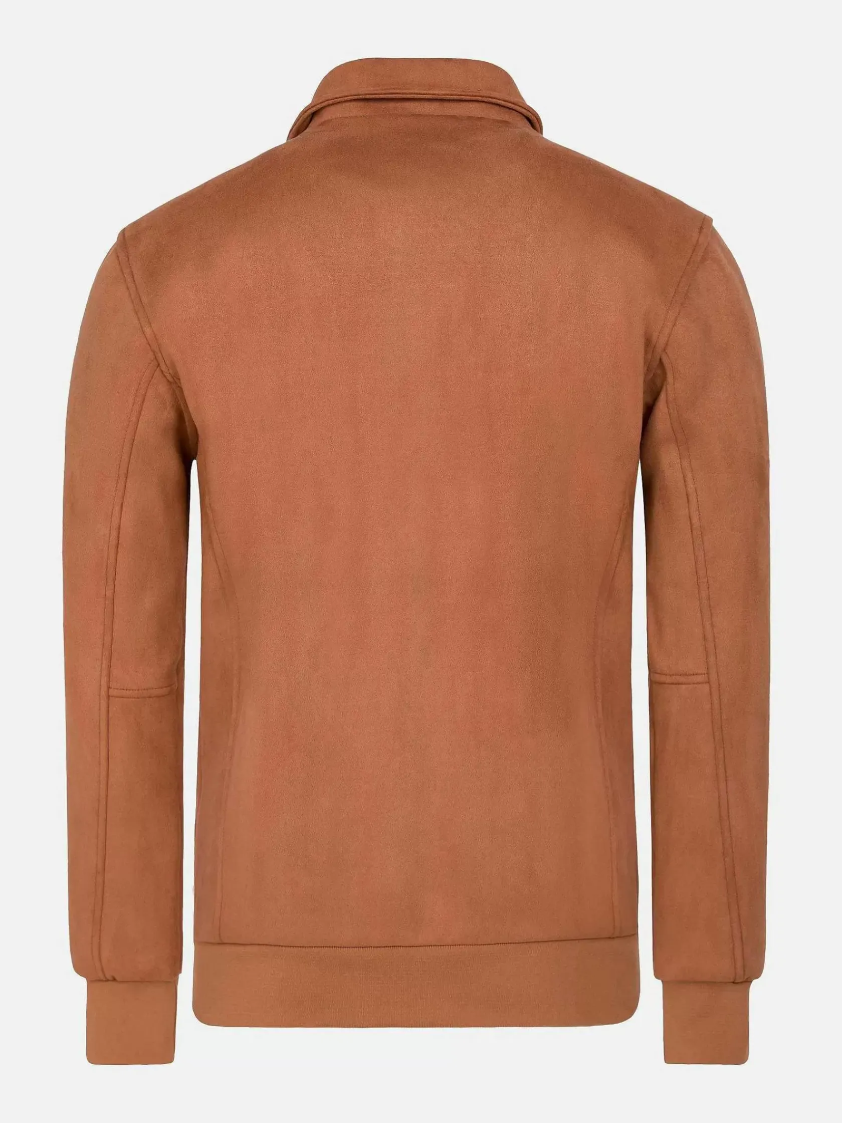 Wam Denim Zomerjassen|Zomer Jassen 71247 Caen Camel