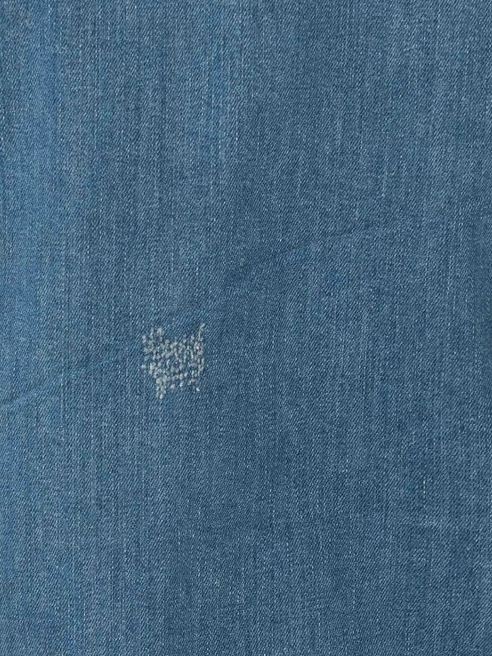 Wam Denim Zomerjassen|Zomer Jassen 72272 Cairo Blue