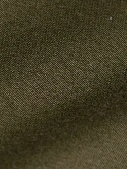 Wam Denim Zomerjassen|Zomer Jassen 82168 Curtice Khaki