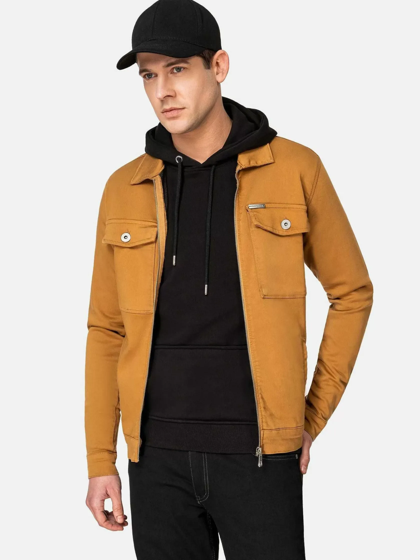 Wam Denim Zomerjassen|Zomer Jassen 82168 Curtice Peru