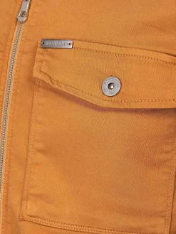Wam Denim Zomerjassen|Zomer Jassen 82168 Curtice Peru