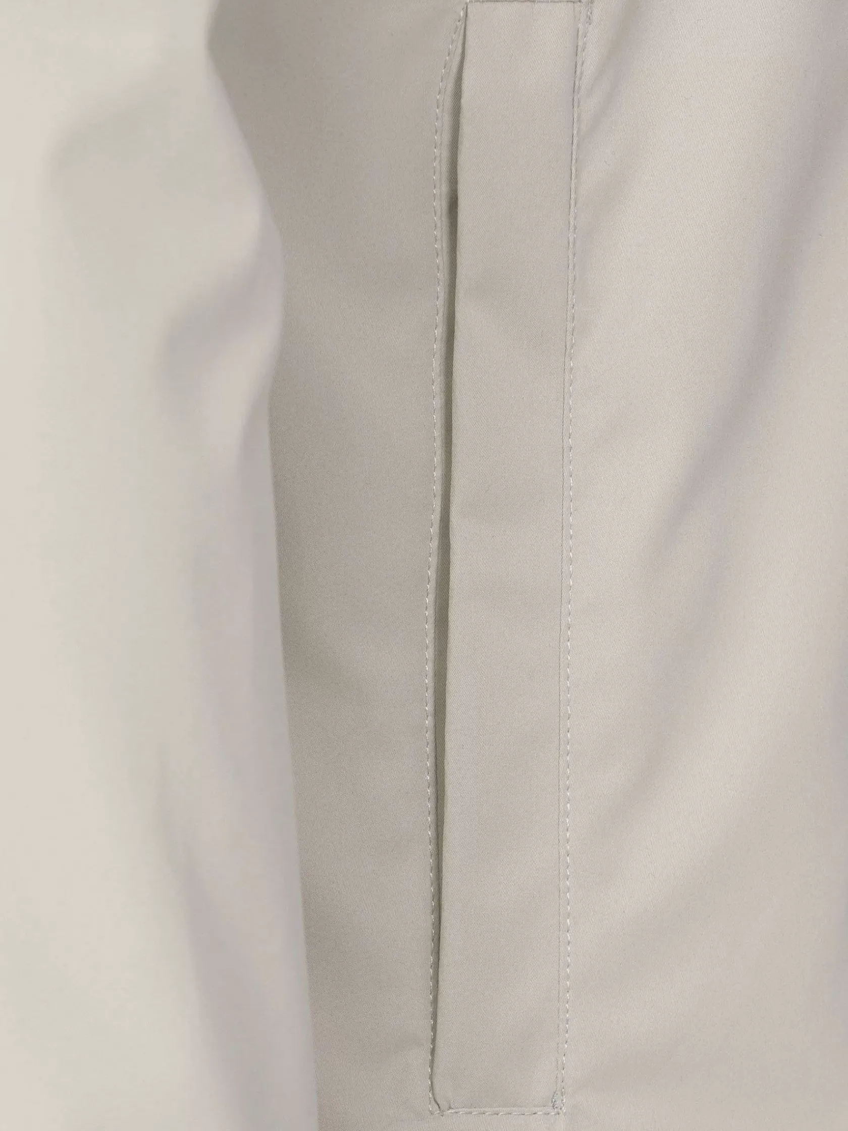 Wam Denim Zomerjassen|Zomer Jassen 71270 Estella Off White