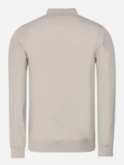 Wam Denim Zomerjassen|Zomer Jassen 71270 Estella Off White