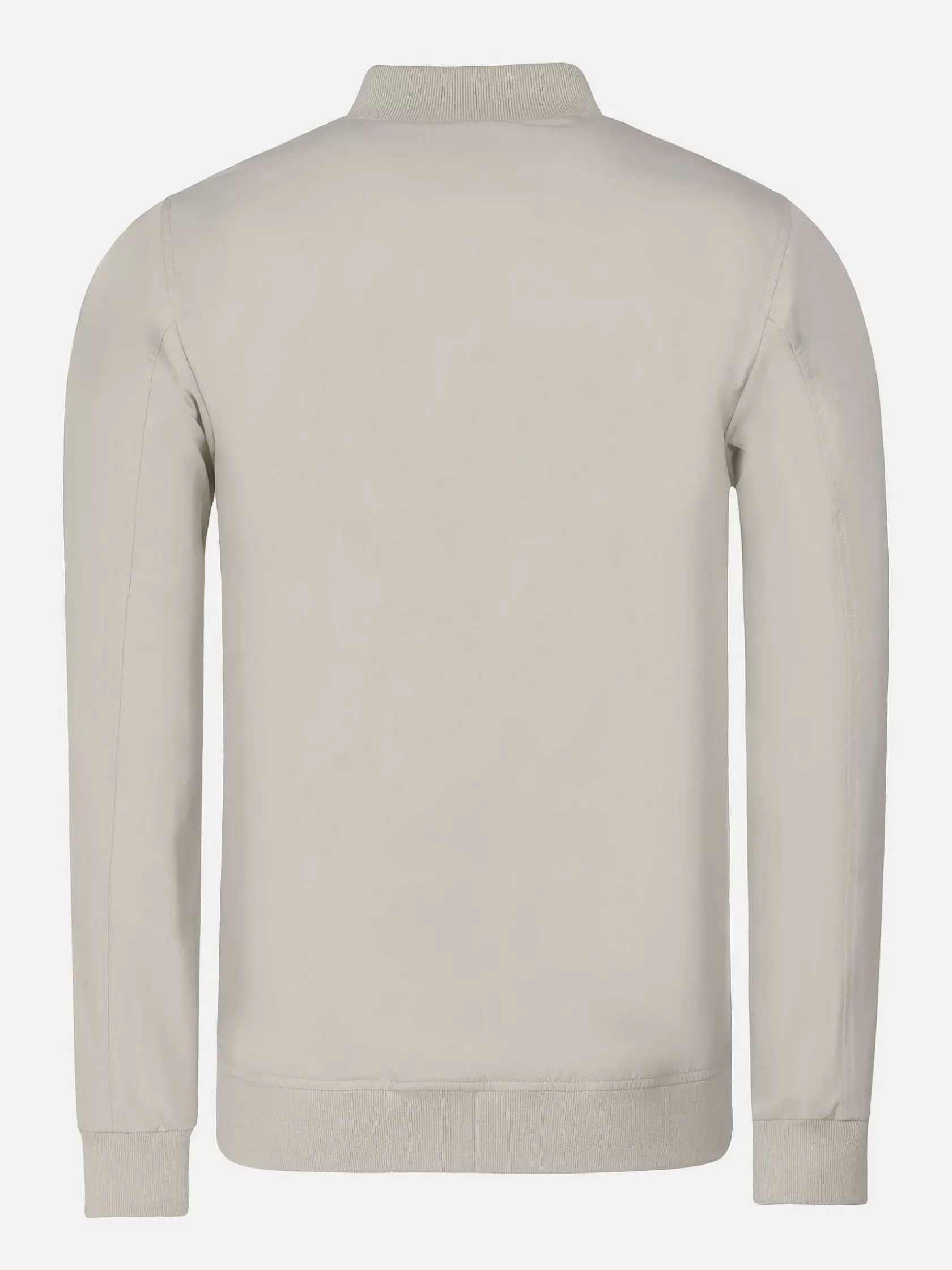 Wam Denim Zomerjassen|Zomer Jassen 71270 Estella Off White