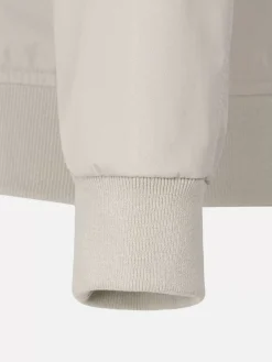 Wam Denim Zomerjassen|Zomer Jassen 71270 Estella Off White