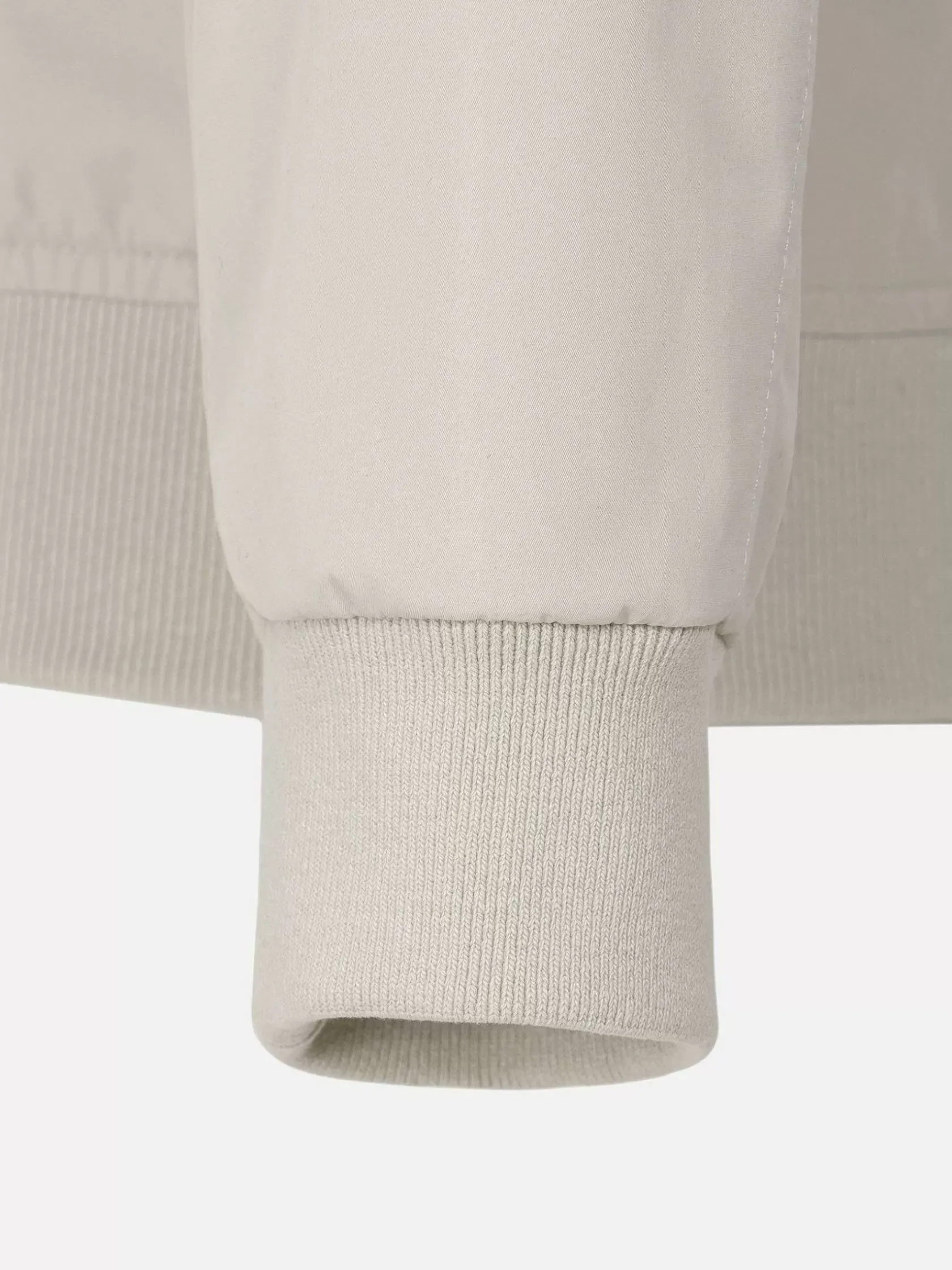 Wam Denim Zomerjassen|Zomer Jassen 71270 Estella Off White
