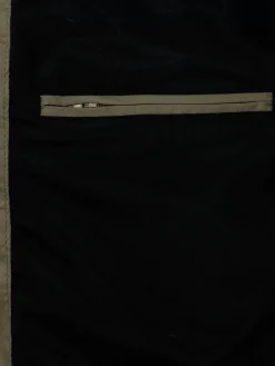Wam Denim Zomerjassen|Zomer Jassen 71284 Vitus Dark Beige